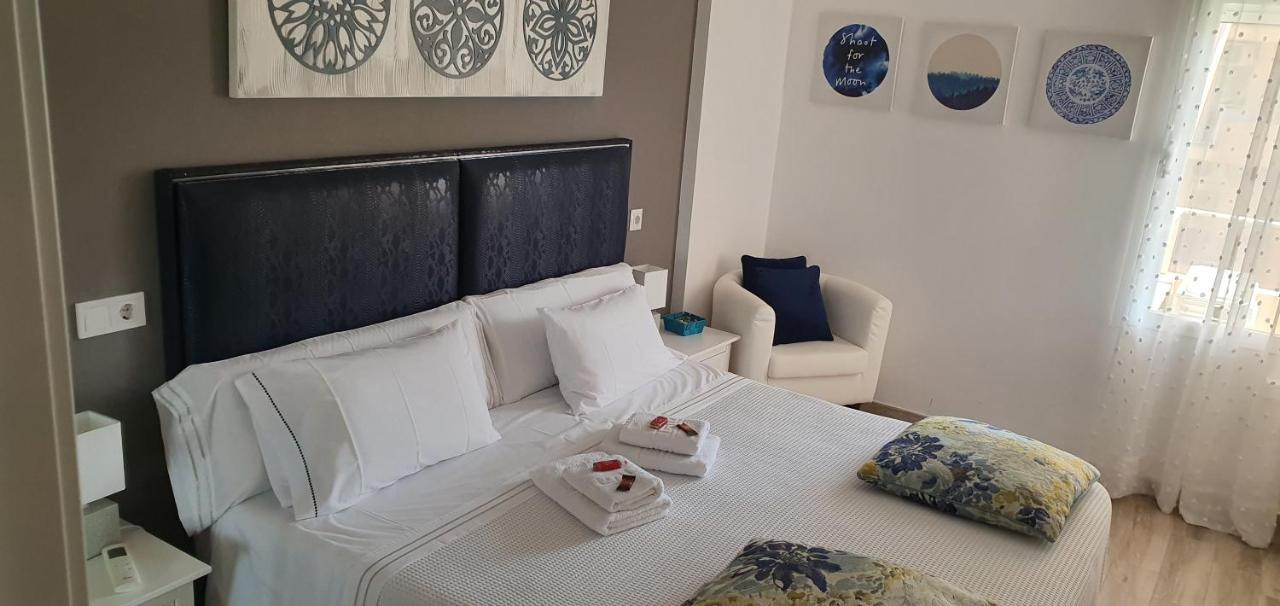 Complejo Minerva Jupiter Appartement Benalmádena